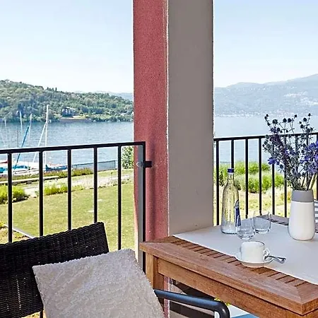 De Charme Laveno Verbania