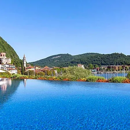 فندق De Charme Laveno 4*