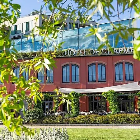 فندق De Charme Laveno