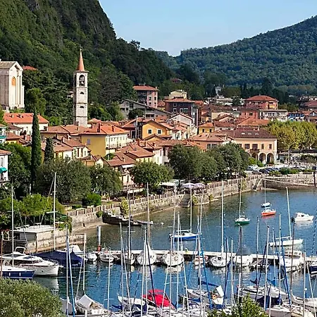 De Charme Laveno