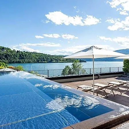 De Charme Laveno Hotel Verbania