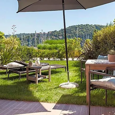 De Charme Laveno 4*